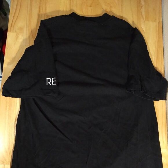 Vintage Stand Out Bald Eagle Sunset Landscape Reno T-Shirt - Picture 8 of 9